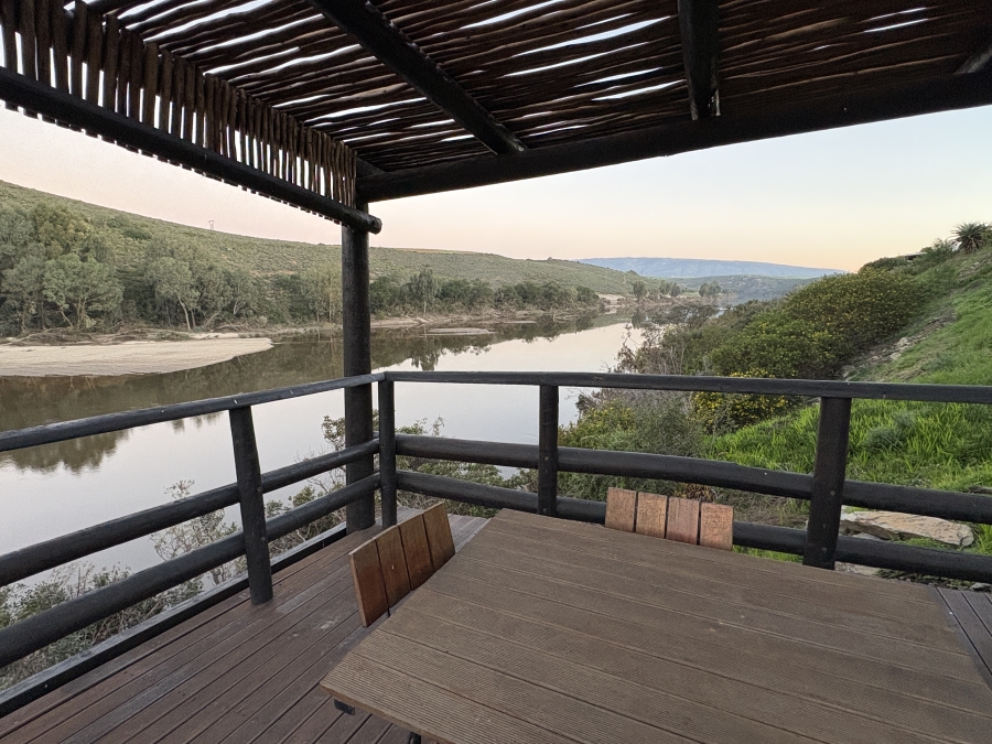 4 Bedroom Property for Sale in Malgas Western Cape